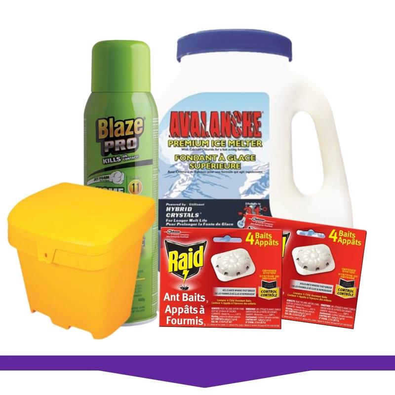 Image Seasonal Products